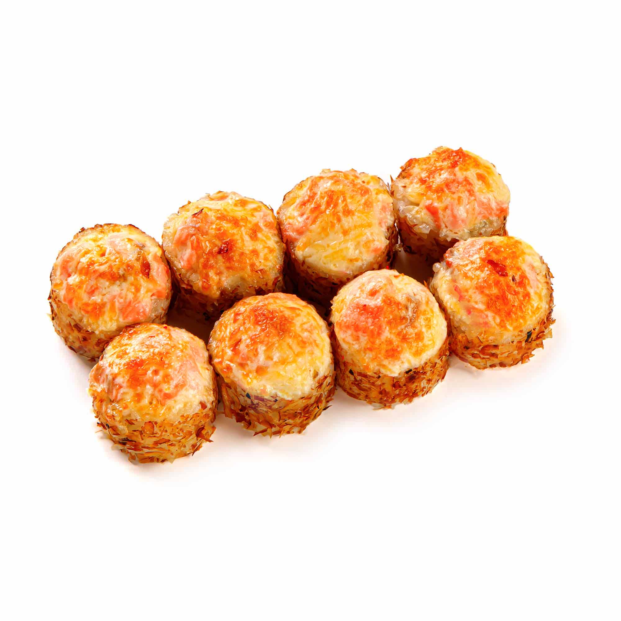 Запеченные Бонито Хот